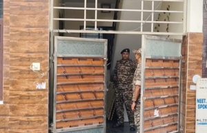 Jalandhar ‘ਚ ਈਡੀ ਵੀ ਕਾਰਵਾਈ, ਸਲੂਨ ਮਾਲਕ ਦੇ ਘਰ ਮਾਰਿਆ ਛਾਪਾ