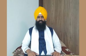 ਵਿਵਾਦ ਤੋਂ ਬਚਣ ਲਈ ਜਥੇਦਾਰ ਗੜਗੱਜ ਨੇ ਅਰਦਾਸ ‘ਚ ਹੀ ਦਿੱਤਾ ਸੰਦੇਸ਼, ਆਪ੍ਰੇਸ਼ਨ ਬਲੂ ਸਟਾਰ ਦੀ ਮਨਾਈ ਜਾ ਰਹੀ 41ਵੀਂ ਬਰਸੀ