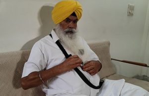 ਸਸਤੇ ਭਾਅ ਵੇਚੀਆਂ ਗਈਆਂ ਜਮੀਨਾਂ, ਸਾਬਕਾ ਜਥੇਦਾਰ ਦੇ SGPC ‘ਤੇ ਵੱਡੇ ਇਲਜ਼ਾਮ