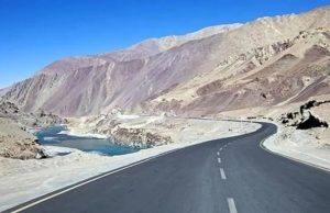 ਹੁਣ ਲੇਹ ਜਾਣਾ ਹੋਵੇਗਾ ਹੋਰ ਵੀ ਮਜ਼ੇਦਾਰ, Chandigarh ਤੋਂ ਬਣ ਕੇ ਤਿਆਰ ਹੋਈ ਆਲ-ਵੇਦਰ ਸੜਕ