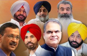 ਕੀ Ludhiana By-Election ਦੇ ਨਤੀਜ਼ੇ ਕਰਨਗੇ 2027 ਦਾ ਫੈਸਲਾ? ਜਾਣੋ ਵੱਖ-ਵੱਖ ਪਾਰਟੀਆਂ ਨੂੰ ਜਿੱਤ ਨਾਲ ਕੀ ਹੋਵੇਗਾ ਹਾਸਲ