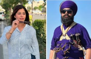 Amritsar ਦੀ Influencer ਦੀਪਿਕਾ ਲੁਥਰਾ ਨੂੰ ਮਹਿਰੋਂ ਦੀ ਧਮਕੀ, ਕਮਲ ਕੌਰ ਭਾਬੀ ਦੇ ਕਤਲ ਤੋਂ ਬਾਅਦ ਦਿੱਤੀ ਚੇਤਾਵਨੀ