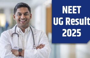 NTA ਨੇ ਜਾਰੀ ਕੀਤਾ NEET UG 2025 ਦਾ ਨਤੀਜਾ, ਵੈੱਬਸਾਈਟ ‘ਤੇ ਇਸ ਤਰ੍ਹਾਂ ਕਰੋ ਚੈਕ