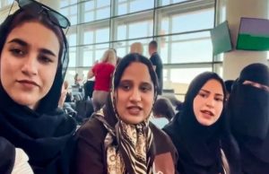 Iran ਤੋਂ ਭਾਰਤੀ ਵਿਦਿਆਰਥੀਆਂ ਦੀ ਵਾਪਸੀ ਸ਼ੁਰੂ, ਭਾਰਤ ਨੇ ਲਾਂਚ ਕੀਤਾ ਆਪ੍ਰੇਸ਼ਨ Sindhu