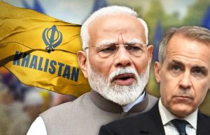 PM Modi ਦੇ ਦੌਰੇ ਤੋਂ ਪਹਿਲਾਂ ਕੈਨੇਡਾ ਵਿੱਚ ਕਾਰਵਾਈ, Khalistanis ਵਿਰੁੱਧ ਤਗੜਾ Operation