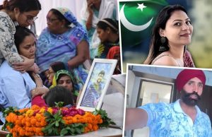 ਸਿਓਂਕ ਵਾਂਗ ਦੇਸ਼ ਨੂੰ ਖਾ ਰਹੇ ਗੱਦਾਰ, ਪਹਿਲਗਾਮ ਹਮਲੇ ਤੋਂ ਬਾਅਦ ਏਨੇ ਦੇਸ਼ਧ੍ਰੋਹੀਆਂ ਦੇ ਸਾਹਮਣੇ ਆਏ ਨਾਂ