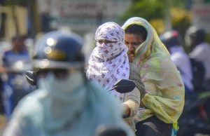 Punjab ‘ਚ ਲੂ ਦਾ ਆਰੇਂਜ ਅਲਰਟ, ਤਾਪਮਾਨ ਪਹੁੰਚਿਆਂ 40 ਡਿਗਰੀ ਤੋਂ ਪਾਰ, ਬਠਿੰਡਾ ਸਭ ਤੋਂ ਗਰਮ