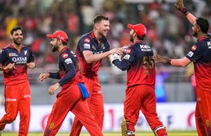 IPL 2025: Punjab ਦਾ ਟੁੱਟਿਆ ਸੁਪਣਾ, RCB ਦੀ ਫਾਈਨਲ ‘ਚ ਸ਼ਾਨਦਾਰ ਜਿੱਤ