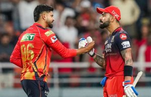 RCB ਬਣਿਆ IPL 2025 ਦਾ ਚੈਂਪੀਅਨ, ਜਾਣੋ ਇਨਾਮ ਵਜੋਂ ਕਿੰਨੇ ਕਰੋੜ ਰੁਪਏ ਮਿਲੇ