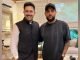 Punjabi ਗਾਇਕ ਕਰਨ ਔਜਲਾ ਨੂੰ ਮਿਲੇ AAP ਨੇਤਾ ਰਾਘਵ ਚੱਢਾ, ਸੋਸ਼ਲ ਮੀਡੀਆ ‘ਤੇ ਸਾਂਝੀ ਕੀਤੀ ਤਸਵੀਰ