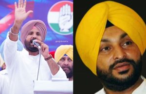 Raja Warring ਨੇ ‘ਗੁਪਤਾ’ ਭਾਈਚਾਰੇ ਦਾ ਕੀਤਾ ਅਪਮਾਨ, Ravneet Bittu ਨੇ ਬਿਆਨ ਨੂੰ ਦੱਸਿਆ ਸ਼ਰਮਨਾਕ