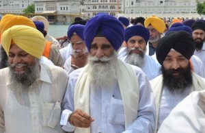 HSGPC ਅੰਮ੍ਰਿਤਸਰ ‘ਚ ਬਣਾਏਗੀ ਇੱਕ ਸਰਾਂ, SGPC ਤੋਂ ਜਗ੍ਹਾ ਦੀ ਕੀਤੀ ਮੰਗ