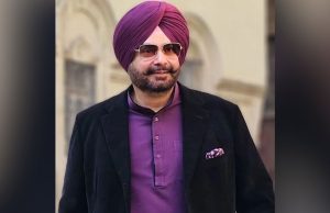 ਰਾਜਨੀਤੀ ਮੇਰਾ ਧੰਦਾ ਨਹੀਂ, ਮੈਂ ਬਦਲਾਅ ਲਈ ਆਇਆ, Sidhu ਬੋਲੇ ਮੈਂ ਲੋਕਾਂ ਦੀ ਸੇਵਾ ਕਰਨ ਲਈ ਤਿਆਰ