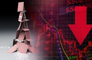 ਤਾਂਸ ਦੇ ਪੱਤਿਆਂ ਵਾਂਗ ਢਹਿ ਗਿਆ ਸਟਾਕ ਮਾਰਕੀਟ, ਫਿਰ ਵੀ ਫਾਇਦੇ ਵਿੱਚ ਰਿਹਾ Adani