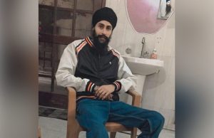 ਤਰਨਤਾਰਨ ‘ਚ ਸ਼ੱਕੀ ਜਾਸੂਸ ਗ੍ਰਿਫ਼ਤਾਰ, ਪਾਕਿਸਤਾਨ ਨੂੰ ਭੇਜ ਰਿਹਾ ਸੀ ਜਾਣਕਾਰੀ!