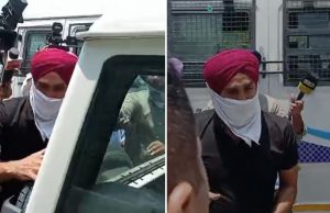 ਸ਼ੱਕੀ ਜਾਸੂਸ Jasbir Singh ਦੀ ਕੋਰਟ ਨੇ ਵਧਾਈ ਰਿਮਾਂਡ, ਜਾਂਚ ਦੌਰਾਨ ਹੋਏ ਵੱਡੇ ਖੁਲਾਸੇ