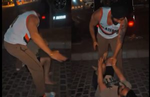 Cricketer Abhishek Sharma ਦੇ ਜੀਜੇ ਨੇ ਨੌਜਵਾਨ ਨਾਲ ਕੀਤੀ ਕੁੱਟਮਾਰ, ਲਗਜ਼ਰੀ ਗੱਡੀ ਦੇਣ ਤੋਂ ਮਨ੍ਹਾਂ ਕਰਨ ‘ਤੇ ਪੀੜਤ ਨੂੰ ਕੁੱਟਿਆ