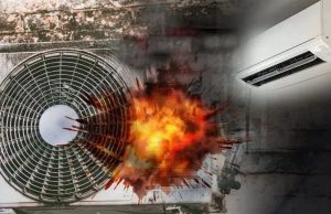 ਗੁਰਦੁਆਰੇ ਦੇ AC ਦਾ ਕੰਪਰੈਸਰ ਫਟਣ ਨਾਲ ਮਹਿਲਾ ਦੀ ਮੌਤ, ਰੂਪਨਗਰ ‘ਚ ਦਰਦਨਾਕ ਹਾਦਸਾ