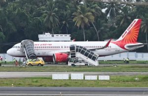 Air India ਦੇ ਜਹਾਜ਼ ‘ਚ ਬੰਬ ਦੀ ਧਮਕੀ, ਥਾਈਲੈਂਡ ਵਿੱਚ ਐਮਰਜੈਂਸੀ ਲੈਂਡਿੰਗ