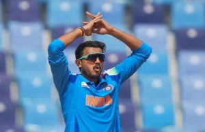 England ਸੀਰੀਜ਼ ਲਈ ਨਾ ਚੁਣੇ ਜਾਣ ਤੋਂ ਬਾਅਦ Axar Patel ਨੇ ਕੀਤਾ ਸੰਨਿਆਸ ਦਾ ਐਲਾਨ