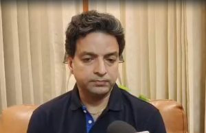 Jalandhar ਪਹੁੰਚੇ IPL ਚੇਅਰਮੈਨ ਅਰੁਣ ਧੂਮਲ, ਬੰਗਲੌਰ ‘ਚ ਹੋਈ ਭਗਦੜ ‘ਤੇ ਬੋਲੇ- BCCI ਨੂੰ ਨਹੀਂ ਸੀ ਜਾਣਕਾਰੀ