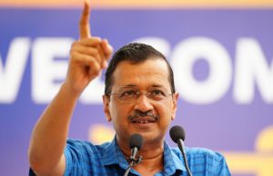 ਕੇਜਰੀਵਾਲ ਦਾ ਸਿਆਸੀ ਭਵਿੱਖ ਲੁਧਿਆਣਾ ਉਪ ਚੋਣ ਨਾਲ ਹੋਵੇਗਾ ਤੈਅ, ‘ਆਪ’ ਦੀ ਜਿੱਤ ਰਾਜ ਸਭਾ ਦੇ ਦਰਵਾਜ਼ੇ ਖੋਲ੍ਹ ਦੇਵੇਗੀ