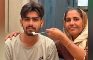 Barnala ਦੇ ਨੌਜਵਾਨ ਨੇ ਖੁਦ ਨੂੰ ਮਾਰੀ ਗੋਲੀ, Canada ਦੀ ਫਾਈਲ ਰਿਫਿਊਜ਼ ਹੋਣ ਤੋਂ ਸੀ ਪਰੇਸ਼ਾਨ