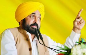 Ludhiana ‘ਚ CM ਮਾਨ ਦਾ ਵਿਰੋਧੀਆਂ ‘ਤੇ ਨਿਸ਼ਾਨਾ, ਬੋਲੇ- ਆਸ਼ੂ ‘ਚ ਗੁੱਸਾ ਤੇ ਹੰਕਾਰ, ਲੋਕਾਂ ਦਾ ਕੀਤਾ ਅਪਮਾਨ