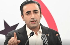 ਅਮਰੀਕਾ ‘ਚ ਪਾਕਿਸਤਾਨੀ ਵਫ਼ਦ ਸ਼ਰਮਸਾਰ, ਅਮਰੀਕੀ ਸੰਸਦ ਮੈਂਬਰ ਨੇ ਕਿਹਾ – ਜੈਸ਼ ਨੂੰ ਖ਼ਤਮ ਕਰੋ