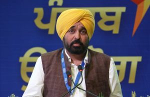 ਪੰਜਾਬ ਉਦਯੋਗ ਖੇਤਰ ‘ਚ ਨਵੀਂ ਕ੍ਰਾਂਤੀ, CM ਮਾਨ ਨੇ Fast Track Punjab ਪੋਰਟਲ ਕੀਤਾ ਲਾਂਚ