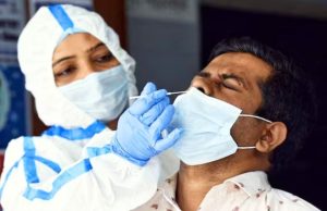 Punjab ‘ਚ ਕੋਰੋਨਾ ਦੇ 35 ਐਕਟਿਵ ਮਾਮਲੇ, ਲੁਧਿਆਣਾ ‘ਚ ਸਭ ਤੋਂ ਵੱਧ ਕੇਸ, ਹੁਣ ਤੱਕ ਹੋ ਚੁੱਕੀਆਂ 2 ਮੌਤਾਂ