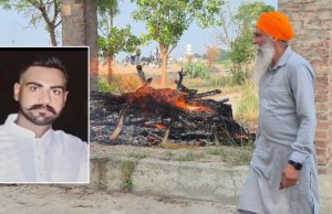 ਨਸ਼ੇ ਦੀ ਓਵਰਡੇਜ਼ ਨੇ ਲਈ ਇੱਕ ਹੋਰ ਜਾਨ, ਦੋ ਮਾਸੂਮਾਂ ਦੇ ਸਿਰ ਤੋਂ ਉੱਠਿਆ ਪਿਓ ਦਾ ਸਾਇਆ