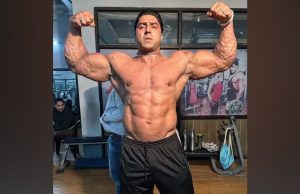 ਚੋਣ ਲੜਨ ਦੇ ਫੈਸਲੇ ਤੋਂ ਬਾਅਦ ਬੋਲੇ ਘੁੰਮਣ- ਕਿਸੇ ਪਾਰਟੀ ਨਾਲ ਸੰਪਰਕ ਨਹੀਂ, ਜਿਸ ਨਾਲ ਵਿਚਾਰਧਾਰਾ ਮਿਲੇਗੀ ਉਸ ਨੂੰ ਜੁਆਇੰਨ ਕਰਾਂਗਾ