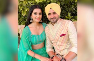 Harbhajan Singh ਤੇ ਉਨ੍ਹਾਂ ਦੀ ਪਤਨੀ ਦਾ ਨਵਾਂ ਸ਼ੋਅ, ਕ੍ਰਿਕਟਰਾਂ ਤੇ ਉਨ੍ਹਾਂ ਦੀਆਂ ਪਤਨੀਆਂ ਦੀ ਅਸਲ ਜ਼ਿੰਦਗੀ ਦਾ ਹੋਵੇਗਾ ਜ਼ਿਕਰ