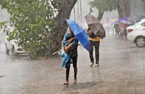 Punjab ਦੇ ਮੌਸਮ ‘ਚ ਬਦਲਾਅ: ਅੱਜ 8 ਜ਼ਿਲ੍ਹਿਆਂ ਵਿੱਚ ਮੀਂਹ ਦੀ ਸੰਭਾਵਨਾ; 25 ਤੋਂ 30 ਜੂਨ ਵਿਚਕਾਰ ਮੌਨਸੂਨ ਦੇਵੇਗਾ ਦਸਤਕ