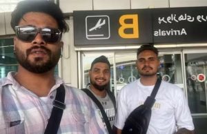 ਈਰਾਨ ‘ਚ ਫਸੇ 3 ਪੰਜਾਬੀ ਨੌਜਵਾਨਾਂ ਦਾ ਰੈਸਕਿਊ, ਏਜੰਟ ਦੀ ਠਗੀ ਦਾ ਹੋੇਏ ਸੀ ਸ਼ਿਕਾਰ, ਆਸਟ੍ਰੇਲੀਆ ਜਾਣ ਦਾ ਸੀ ਪਲਾਨ