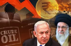 ਮੱਧ ਪੂਰਬ ਯੁੱਧ ‘ਚ ਰੁਪਏ ਨੂੰ ਸਭ ਤੋਂ ਵੱਡਾ ਝਟਕਾ, ਕਿਉਂ ਮਿਲੀ 1 ਮਹੀਨੇ ‘ਚ ਸਭ ਤੋਂ ਵੱਡੀ ਹਾਰ?