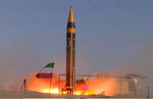 ਈਰਾਨ ਨੇ ਆਪਣੇ ਹਥਿਆਰਾਂ ਦੇ ਅਸਲੇ ‘ਚੋਂ ਕੱਢੀ ਸਭ ਤੋਂ ਖਤਰਨਾਕ ਮਿਜ਼ਾਈਲ, ਇਜ਼ਰਾਈਲ ਨੂੰ ਤਬਾਹ ਕਰਨ ਦਾ ਐਲਾਨ