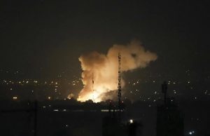 ਇਜ਼ਰਾਈਲ ਦਾ Attack, America ਦਾ ਪਰਛਾਵਾਂ ਤੇ ਈਰਾਨ ਦਾ ਬਦਲਾ ਕੀ ਇਹ ਤੀਜੇ ਵਿਸ਼ਵ ਯੁੱਧ ਦੀ ਸ਼ੁਰੂਆਤ ਹੈ?