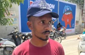 ਜਲੰਧਰ ‘ਚ ਫਲਿੱਪਕਾਰਟ ਕਰਮਚਾਰੀ ਤੋਂ 1.50 ਲੱਖ ਦੀ ਲੁੱਟ, ਬਦਮਾਸ਼ਾਂ ਨੇ ਬੰਦੂਕ ਦੀ ਨੋਕ ‘ਤੇ ਦਿੱਤਾ ਵਾਰਦਾਤ ਨੂੰ ਅੰਜ਼ਾਮ