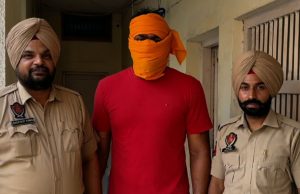 Amritsar: ਅੰਤਰਰਾਸ਼ਟਰੀ ਕਬੱਡੀ ਖਿਡਾਰੀ ਗੁਰਲਾਲ ਗ੍ਰਿਫ਼ਤਾਰ, ਡਾਕਟਰ ਕੋਲੋਂ ਮੰਗੀ ਸੀ 30 ਲੱਖ ਦੀ ਫਿਰੌਤੀ ਅਤੇ ਘਰ ਬਾਹਰ ਚਲਾਈਆਂ ਸੀ ਗੋਲੀਆਂ