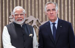 G7 ਸੰਮੇਲਨ ‘ਚ ਬੋਲੇ ਪ੍ਰਧਾਨ ਮੰਤਰੀ ਮੋਦੀ, ਵਿਸ਼ਵ ਨੇਤਾਵਾਂ ਨਾਲ ਕੀਤੀ ਮੁਲਾਕਾਤ