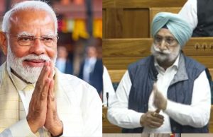 Amritsar ਨੂੰ ਐਲਾਨਿਆ ਜਾਵੇ No War Zone, ਐਮਪੀ ਰੰਧਾਵਾ ਦਾ PM ਮੋਦੀ ਨੂੰ ਪੱਤਰ