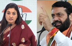 Ludhiana West: ਜ਼ਿਮਨੀ ਚੋਣ ਤੋਂ ਪਹਿਲਾਂ ਭੱਖਿਆ ਮਾਹੌਲ, ਭਾਜਪਾ ਲਈ ਨਾਇਬ ਸੈਣੀ ਤੇ ਕਾਂਗਰਸ ਲਈ ਅਲਕਾ ਲਾਂਬਾ ਕਰਨਗੇ ਪ੍ਰਚਾਰ