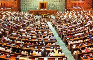 Operation Sindoor ‘ਤੇ ਕੋਈ ਵਿਸ਼ੇਸ਼ ਸੈਸ਼ਨ ਨਹੀਂ, ਮਾਨਸੂਨ ਸੈਸ਼ਨ 21 ਜੁਲਾਈ ਤੋਂ ਹੋਵੇਗਾ ਸ਼ੁਰੂ , ਪਾਕਿਸਤਾਨ ‘ਤੇ ਹੋਵੇਗੀ ਚਰਚਾ