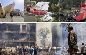 Ahmedabad ਜਹਾਜ਼ ਹਾਦਸਾ: ਟੇਕਆਫ ਤੋਂ ਤਬਾਹੀ ਤੱਕ… ਅਹਿਮਦਾਬਾਦ ਜਹਾਜ਼ ਹਾਦਸੇ ਦੀ ਪੂਰੀ ਟਾਈਮਲਾਈਨ