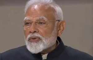 ਪ੍ਰਧਾਨ ਮੰਤਰੀ ਮੋਦੀ ਨੂੰ G7 ਸੰਮੇਲਨ ਲਈ ਮਿਲਿਆ ਸੱਦਾ, ਕੈਨੇਡੀਅਨ PM ਨੇ ਫ਼ੋਨ ‘ਤੇ ਕੀਤੀ ਗੱਲਬਾਤ