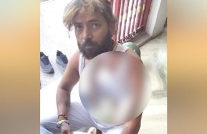 Jalandhar ਦੇ ਪੁਜਾਰੀ ਵੱਲੋਂ ਅੱਗ ਲਗਾ ਖੁਦਕੁਸ਼ੀ ਕਰਨ ਦੀ ਕੋਸ਼ਿਸ਼