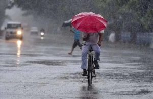 Punjab Weather: ਅਗਲੇ 3 ਦਿਨਾਂ ‘ਚ ਮੌਨਸੂਨ ਦੇ ਸਕਦਾ ਹੈ ਦਸਤਕ, ਮੀਂਹ ਤੇ ਤੂਫ਼ਾਨ ਦਾ ਅਲਰਟ