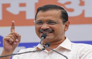 Ludhiana ਦੀ ਜਿੱਤ ‘ਤੇ ਕੇਜਰੀਵਾਲ ਦੀ ਦਿੱਲੀ ਤੋਂ ਪ੍ਰੈਸ-ਕਾਨਫਰੰਸ, ਨਿਸ਼ਾਨੇ ਤੇ ਭਾਜਪਾ ਅਤੇ ਕਾਂਗਰਸ